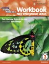 Heinemann Explore Science 2nd International Edition Workbook 3