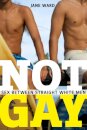 Not Gay
