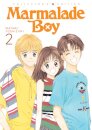 Marmalade Boy: Collector's Edition 2