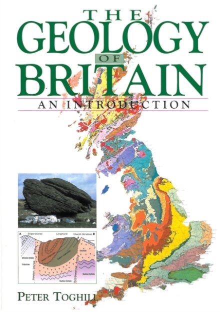 Geology of Britain - An Introduction