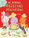 As Minhas Receitas Preferidas