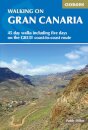 Walking on Gran Canaria