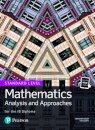 Mathematics Analysis and Approaches for the IB Diploma Standard Level