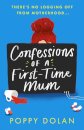 Confessions of a First-Time Mum
