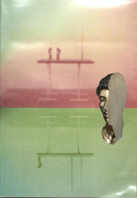 L'ile De La Repetition