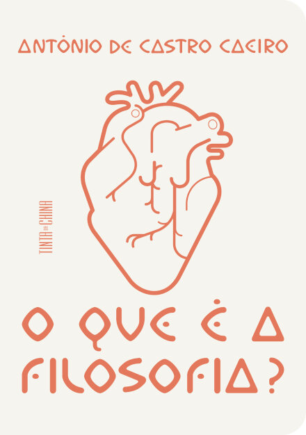 O que é a Filosofia?