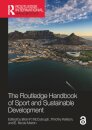 The Routledge Handbook of Sport and Sustainable Development