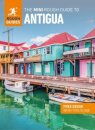 The Mini Rough Guide to Antigua & Barbuda: Travel Guide with eBook