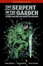 The Serpent in the Garden: Ed Grey and the Last Battle for England