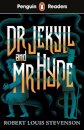 Penguin Readers Level 1: Jekyll and Hyde (ELT Graded Readers)