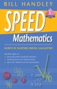Speed Mathematics