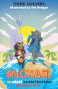 Michael the Great Globetrotting Sausage Dog