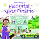 Bem-Vindo ao Hospital Veterinário
