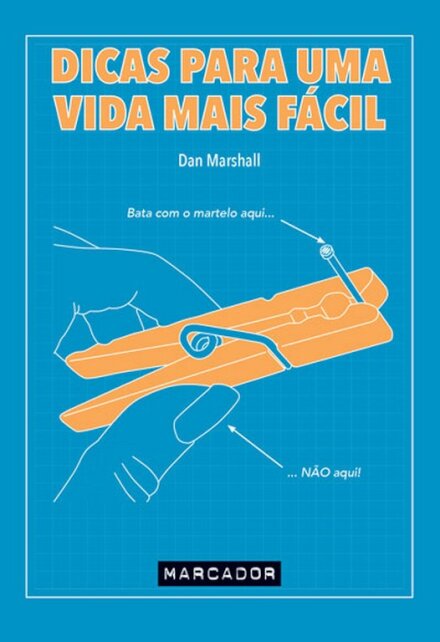 Dicas Para Uma Vida Mais Fácil
