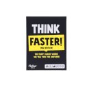Think Faster!