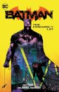 Batman Vol. 4: The Cowardly Lot