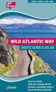 Wild Atlantic Way Route Guide and Atlas
