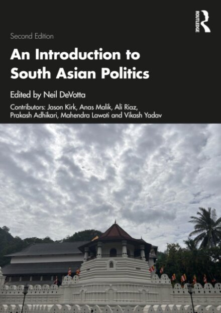An Introduction to South Asian Politics