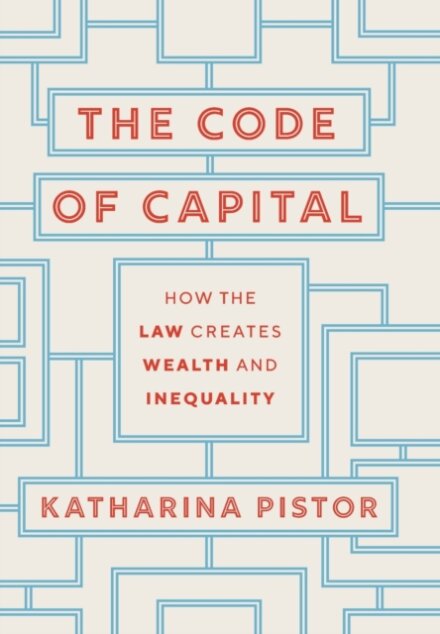 The Code of Capital