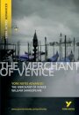 Merchant of Venice (York Notes Advanced) English Literature Study Guide - for 2026, 2027 exams