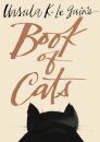 Ursula K. Le Guin'S Book Of Cats
