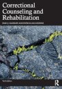 Correctional Counseling and Rehabilitation