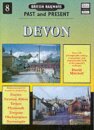 British Railways Past and Present Volume 8: Devon