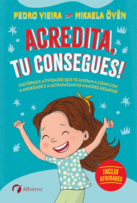 Acredita, Tu Consegues!