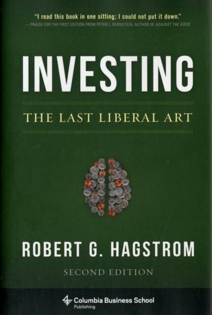 Investing: The Last Liberal Art