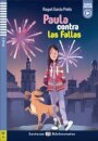 Paula contra las Fallas + downloadable audio. A2