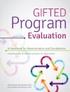 Gifted Program Evaluation