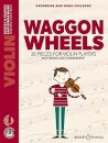 Waggon Wheels