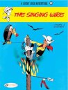 Lucky Luke 35 - The Singing Wire