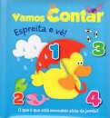 Vamos Contar