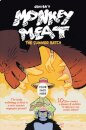 Monkey Meat: The Summer Batch