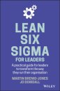 Lean Six Sigma For Leaders