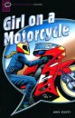 Oxford Bookworms Starters: Girl on a Motorcycle