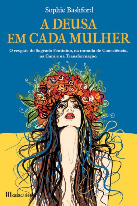 A Deusa em Cada Mulher
