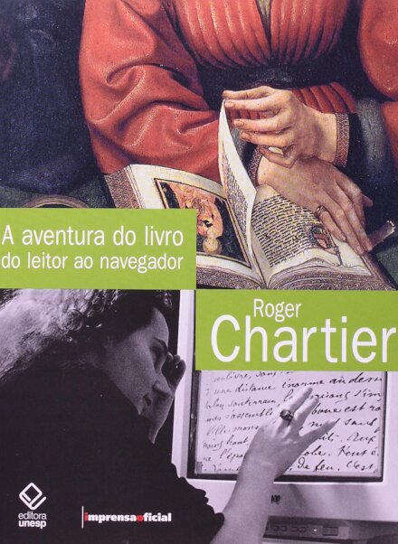 A Aventura Do Livro: Do Leitor Ao Navegador