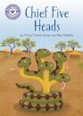 Reading Champion: Chief Five Heads