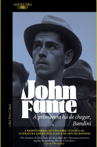 A primavera há de chegar, Bandini