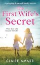 The First Wife's Secret