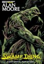 Saga of the Swamp Thing Book Three
