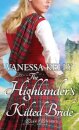 The Highlander's Kilted Bride
