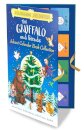 Gruffalo And Friends Advent Calendar Book Collection