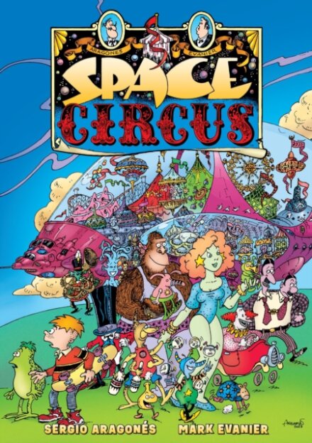 Space Circus