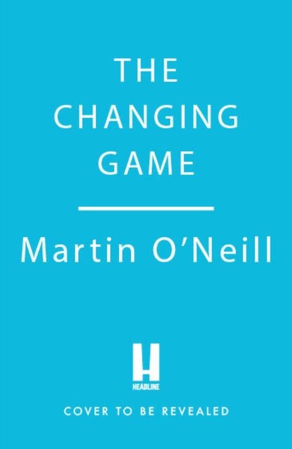 The Changing Game