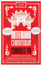 Interior Chinatown: WINNER OF THE NATIONAL BOOK AWARD 2020