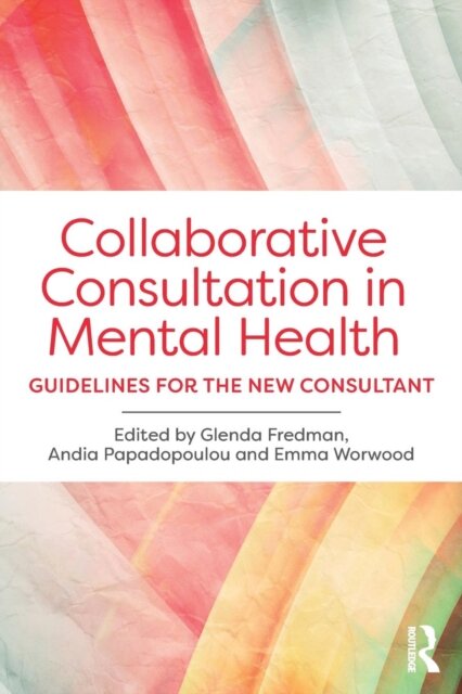 Collaborative Consultation in Mental Health