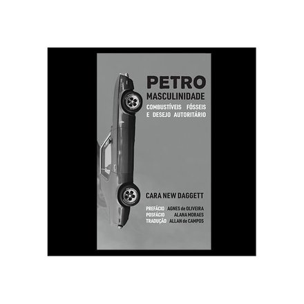 Petromasculinidade